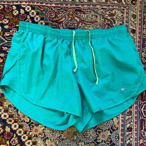 Nike Dri Fit Running Shorts